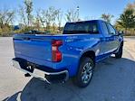 2026 Chevrolet Silverado 1500 Double Cab 4WD Pickup for sale #3C4211 - photo 3