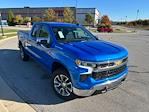 2026 Chevrolet Silverado 1500 Double Cab 4WD Pickup for sale #3C4211 - photo 45