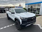 2026 Chevrolet Colorado Crew Cab 4WD Pickup for sale #3C4221 - photo 58