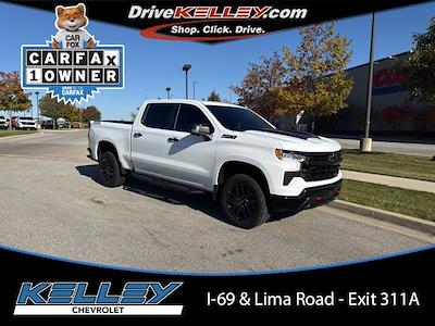 2023 Chevrolet Silverado 1500 Crew Cab 4WD Pickup for sale #3C42251 - photo 1