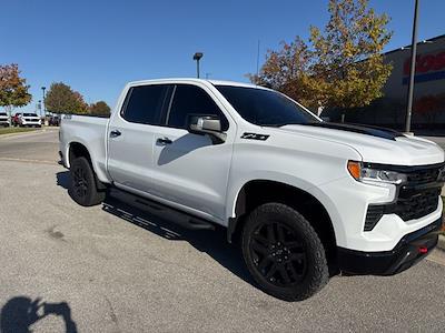 2023 Chevrolet Silverado 1500 Crew Cab 4WD Pickup for sale #3C42251 - photo 2