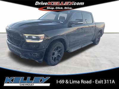 2021 Ram 1500 Crew Cab 4WD Pickup for sale #3C42252 - photo 1