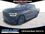 2021 Ram 1500 Crew Cab 4WD Pickup for sale #3C42252 - photo 1