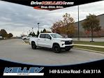 2026 Chevrolet Silverado 1500 Crew Cab 4WD Pickup for sale #3C4227 - photo 1