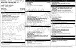 2026 Chevrolet Silverado 1500 Crew Cab 4WD Pickup for sale #3C4228 - photo 2