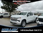 New 2026 Chevrolet Silverado 1500 LTZ Crew Cab for sale #3C4236 - photo 1