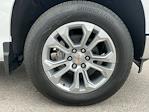 New 2026 Chevrolet Silverado 1500 LTZ Crew Cab for sale #3C4236 - photo 11