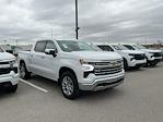 New 2026 Chevrolet Silverado 1500 LTZ Crew Cab for sale #3C4236 - photo 2
