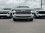 New 2026 Chevrolet Silverado 1500 LTZ Crew Cab for sale #3C4236 - photo 3