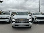 New 2026 Chevrolet Silverado 1500 LTZ Crew Cab for sale #3C4236 - photo 4