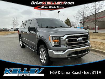 Used 2021 Ford F-150 - photo 1