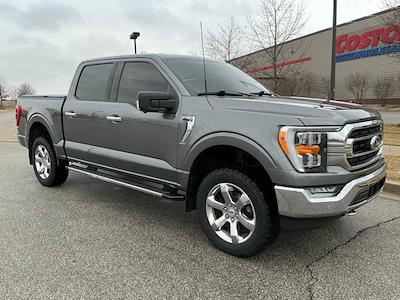 Used 2021 Ford F-150 - photo 1