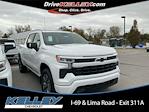 New 2026 Chevrolet Silverado 1500 RST Crew Cab for sale #3C4241 - photo 1