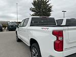 New 2026 Chevrolet Silverado 1500 RST Crew Cab for sale #3C4241 - photo 8