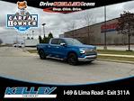 Used 2024 Chevrolet Silverado 1500 LTZ Crew Cab for sale #3C42461 - photo 1