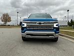 Used 2024 Chevrolet Silverado 1500 LTZ Crew Cab for sale #3C42461 - photo 10