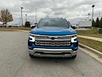 Used 2024 Chevrolet Silverado 1500 LTZ Crew Cab for sale #3C42461 - photo 11