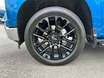 Used 2024 Chevrolet Silverado 1500 LTZ Crew Cab for sale #3C42461 - photo 17