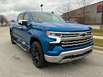 Used 2024 Chevrolet Silverado 1500 LTZ Crew Cab for sale #3C42461 - photo 2