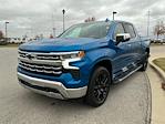 Used 2024 Chevrolet Silverado 1500 LTZ Crew Cab for sale #3C42461 - photo 3