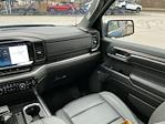 Used 2024 Chevrolet Silverado 1500 LTZ Crew Cab for sale #3C42461 - photo 31