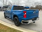 Used 2024 Chevrolet Silverado 1500 LTZ Crew Cab for sale #3C42461 - photo 4