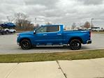 Used 2024 Chevrolet Silverado 1500 LTZ Crew Cab for sale #3C42461 - photo 8