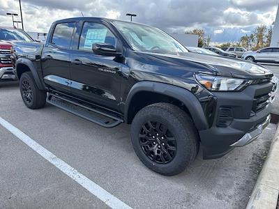 2026 Chevrolet Colorado Crew Cab 4WD Pickup for sale #3C4247 - photo 2