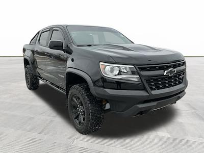 Used 2019 Chevrolet Colorado ZR2 Crew Cab for sale #3C42471 - photo 2