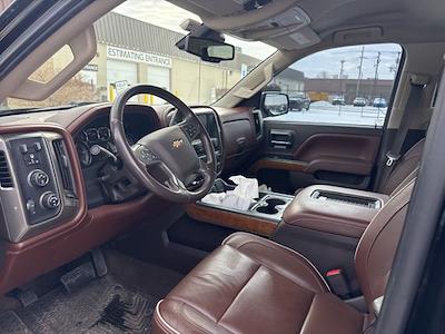 2016 Chevrolet Silverado 2500 Crew Cab SRW 4WD Pickup for sale #3C42491 - photo 2