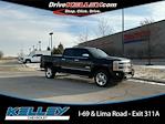 2016 Chevrolet Silverado 2500 Crew Cab SRW 4WD Pickup for sale #3C42491 - photo 1