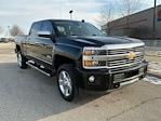 2016 Chevrolet Silverado 2500 Crew Cab SRW 4WD Pickup for sale #3C42491 - photo 2