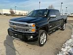 2016 Chevrolet Silverado 2500 Crew Cab SRW 4WD Pickup for sale #3C42491 - photo 3