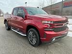 Used 2021 Chevrolet Silverado 1500 RST Double Cab for sale #3C42571 - photo 2