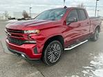 Used 2021 Chevrolet Silverado 1500 RST Double Cab for sale #3C42571 - photo 3
