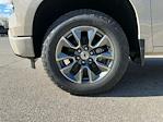 New 2026 Chevrolet Silverado 1500 RST Crew Cab for sale #3C4271 - photo 16