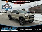 2024 Chevrolet Colorado Crew Cab 4WD Pickup for sale #3C42711 - photo 1