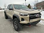 2024 Chevrolet Colorado Crew Cab 4WD Pickup for sale #3C42711 - photo 2