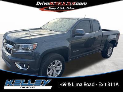 Used 2019 Chevrolet Colorado - photo 1