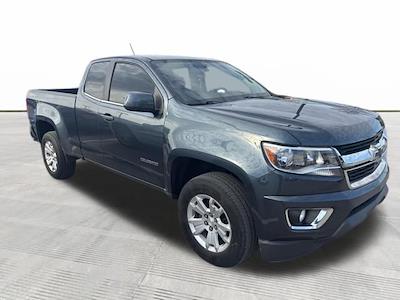 Used 2019 Chevrolet Colorado - photo 1