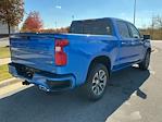 New 2026 Chevrolet Silverado 1500 RST Crew Cab for sale #3C4273 - photo 6