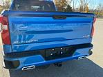 New 2026 Chevrolet Silverado 1500 RST Crew Cab for sale #3C4273 - photo 8