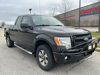 Used 2014 Ford F-150 - photo 1