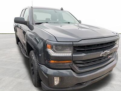 Used 2019 Chevrolet Silverado 1500 LT Double Cab for sale #3C42801 - photo 2