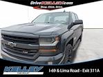 Used 2019 Chevrolet Silverado 1500 LT Double Cab for sale #3C42801 - photo 1