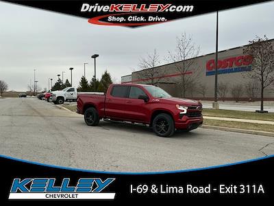2023 Chevrolet Silverado 1500 Crew Cab 4WD Pickup for sale #3C42811 - photo 1