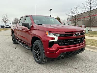 2023 Chevrolet Silverado 1500 Crew Cab 4WD Pickup for sale #3C42811 - photo 2