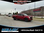 2023 Chevrolet Silverado 1500 Crew Cab 4WD Pickup for sale #3C42811 - photo 1