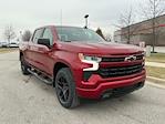 2023 Chevrolet Silverado 1500 Crew Cab 4WD Pickup for sale #3C42811 - photo 2