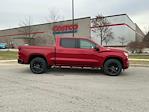 2023 Chevrolet Silverado 1500 Crew Cab 4WD Pickup for sale #3C42811 - photo 8